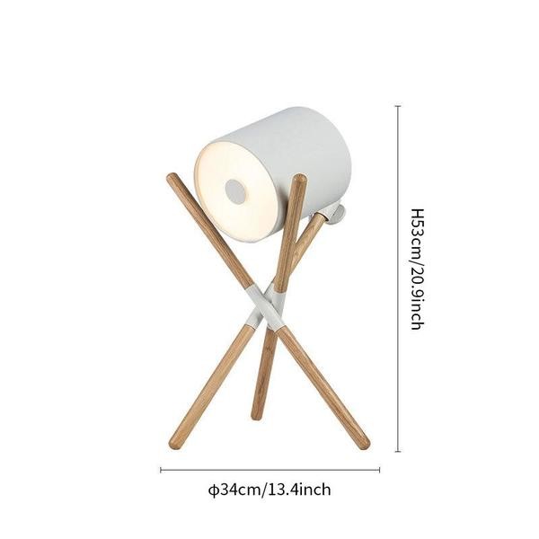 Shift Lamp Floor lamp