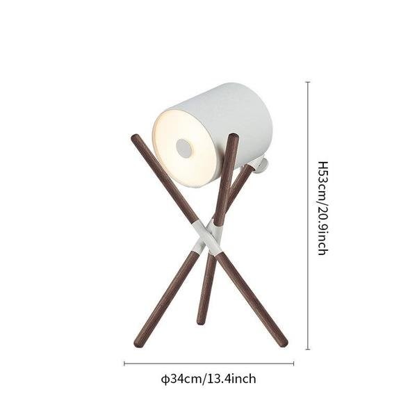 Shift Lamp Floor lamp