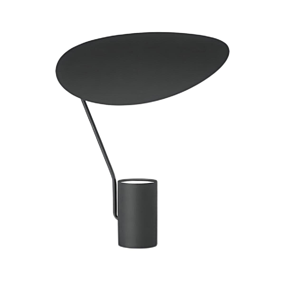 Modern Ombre table lamp