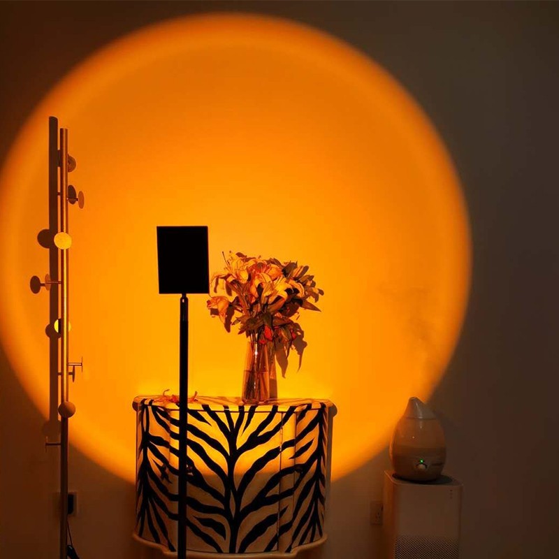 LED Sunset Light