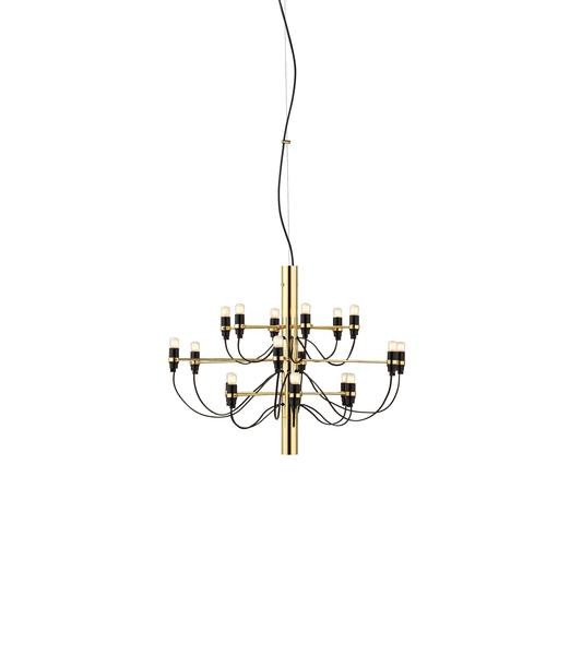 2097 Suspension lamp