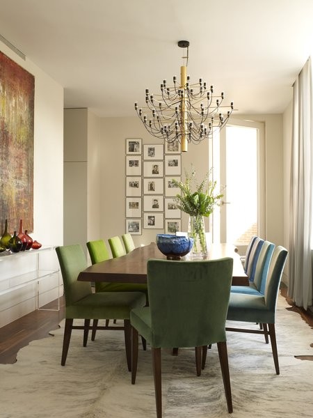 2097 Suspension lamp