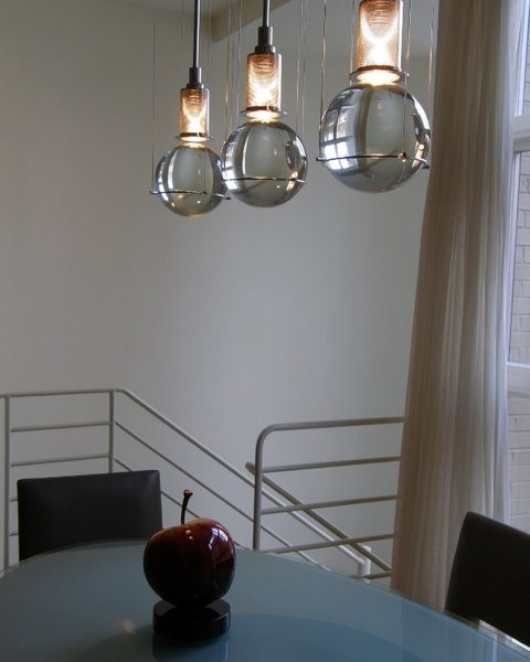 Hanging Lamp LE TRE STREGHE