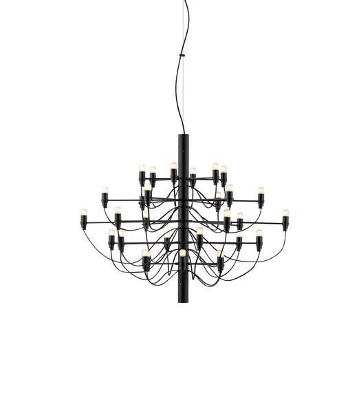 2097 Suspension lamp