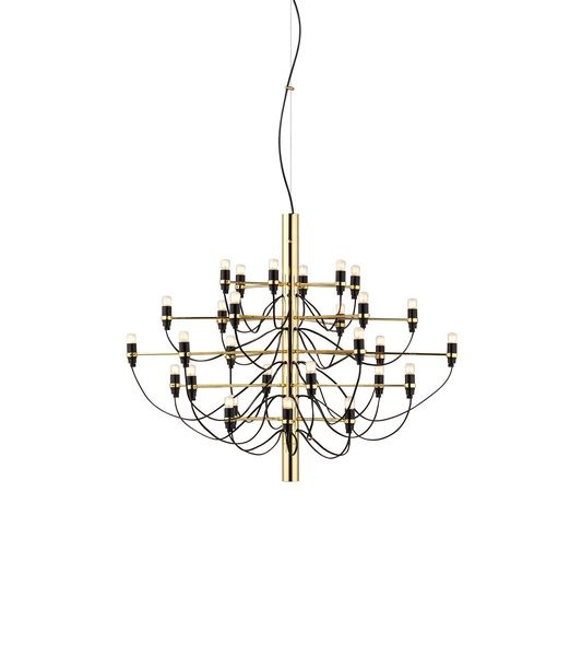 2097 Suspension lamp