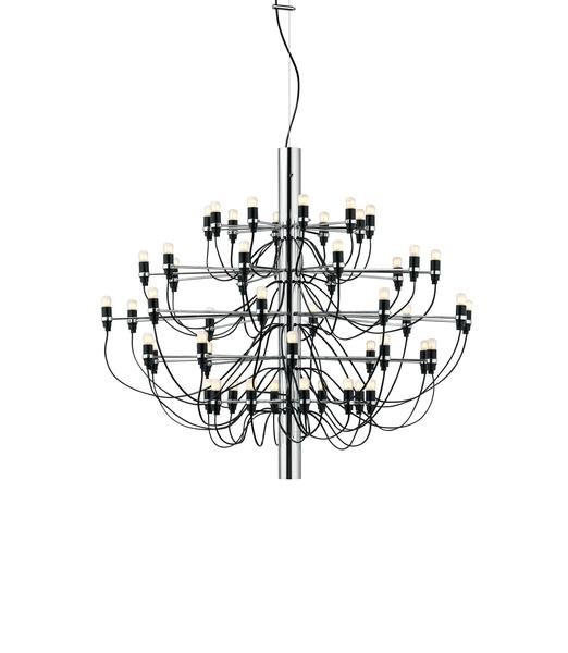 2097 Suspension lamp