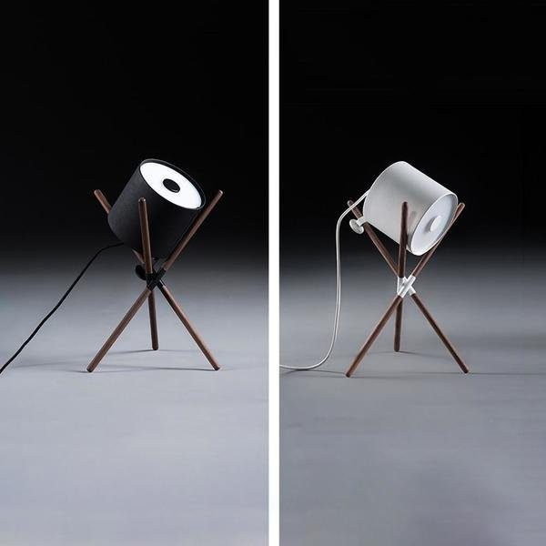 Shift Lamp Floor lamp
