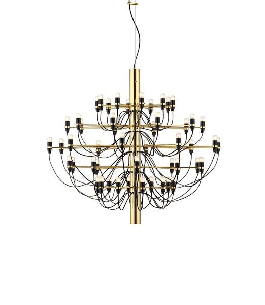 2097 Suspension lamp