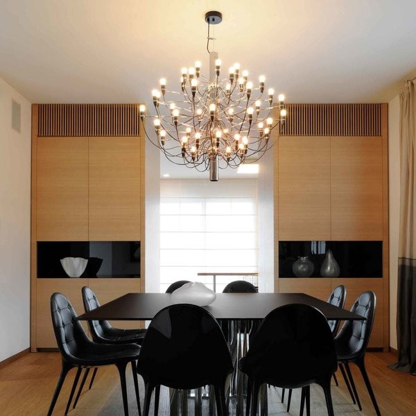 2097 Suspension lamp