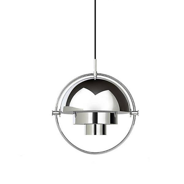 Multi-Lite pendant light