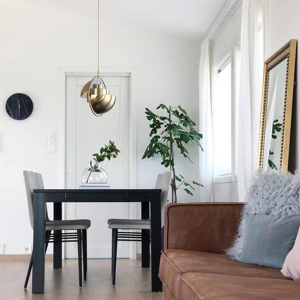 Multi-Lite pendant light