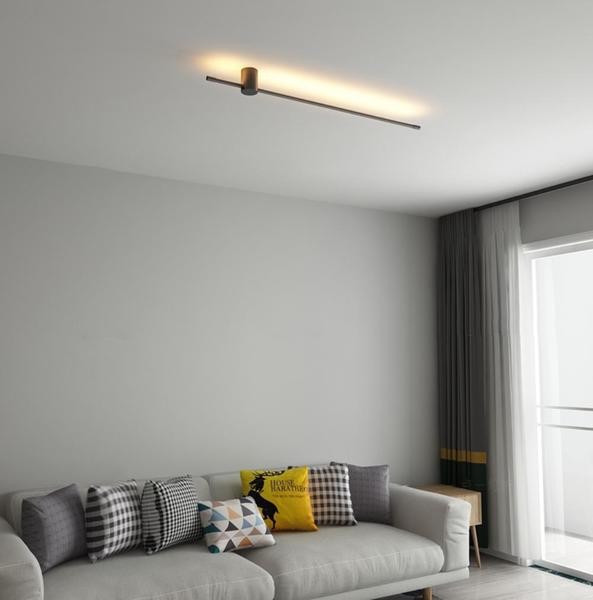 Linear LED Wall light