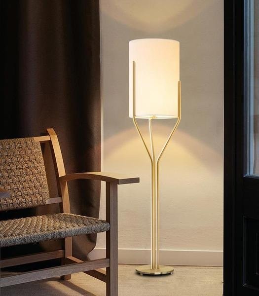Arborescence Series Lamps