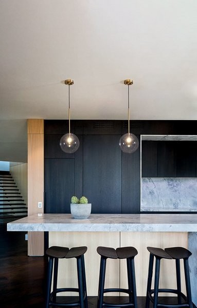 Bolle Sola pendant light