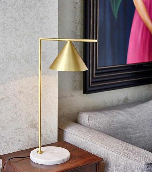Captain Flint floor lamp