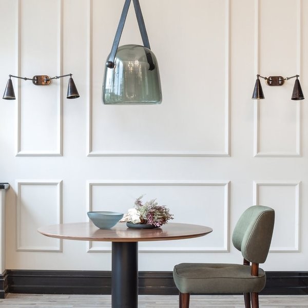 Mona Lamp Collection