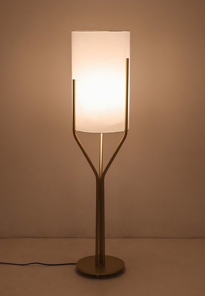 Arborescence Series Lamps