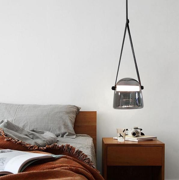 Mona Lamp Collection