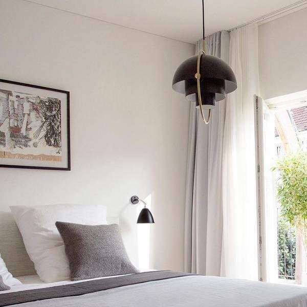 Multi-Lite pendant light