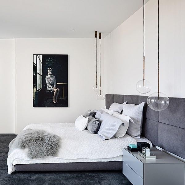 Bolle Sola pendant light