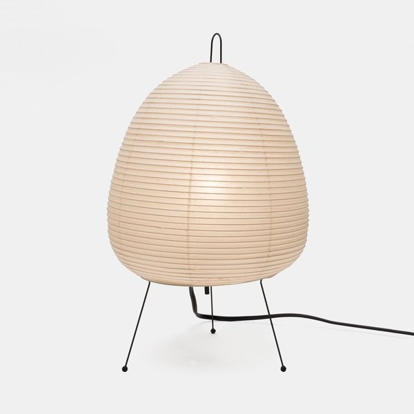 Akari 10A Floor Lamp