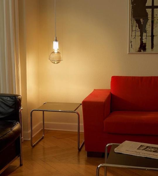 Hanging Lamp LE TRE STREGHE