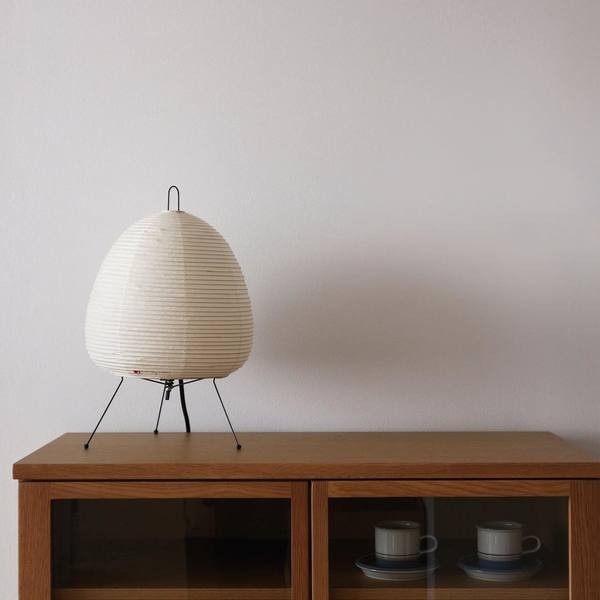 Akari 10A Floor Lamp