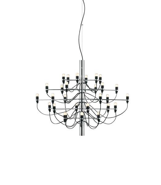 2097 Suspension lamp