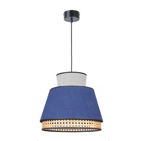Japanese Zen Pendant Lamp