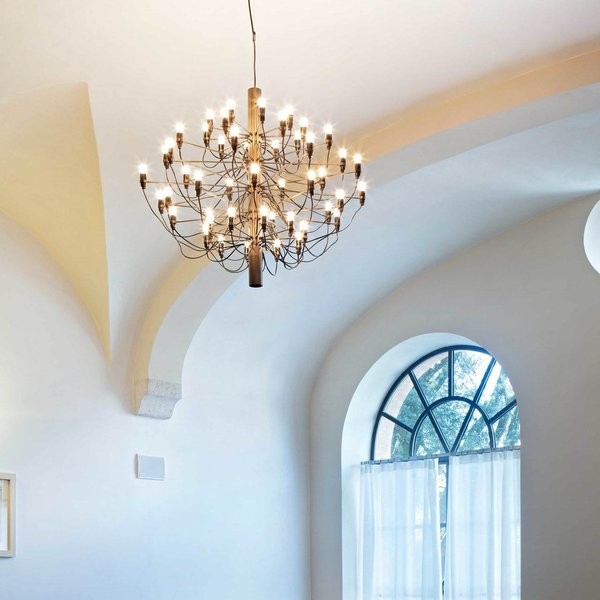 2097 Suspension lamp
