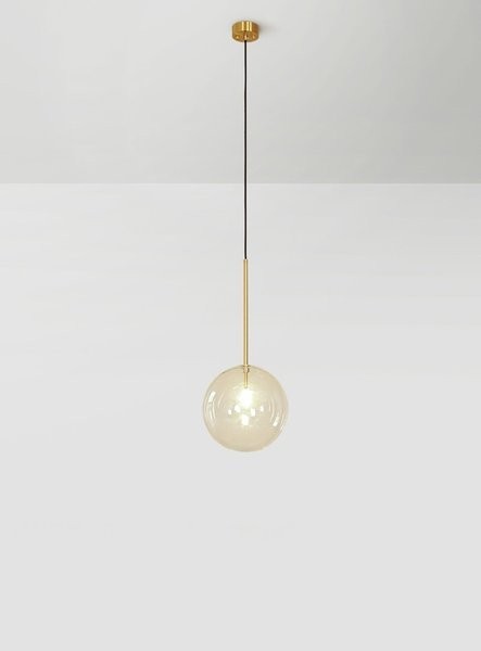 Bolle Sola pendant light