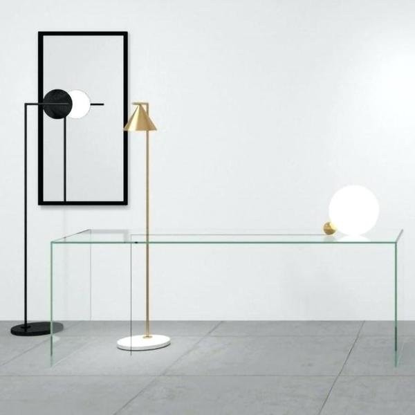 Captain Flint floor lamp