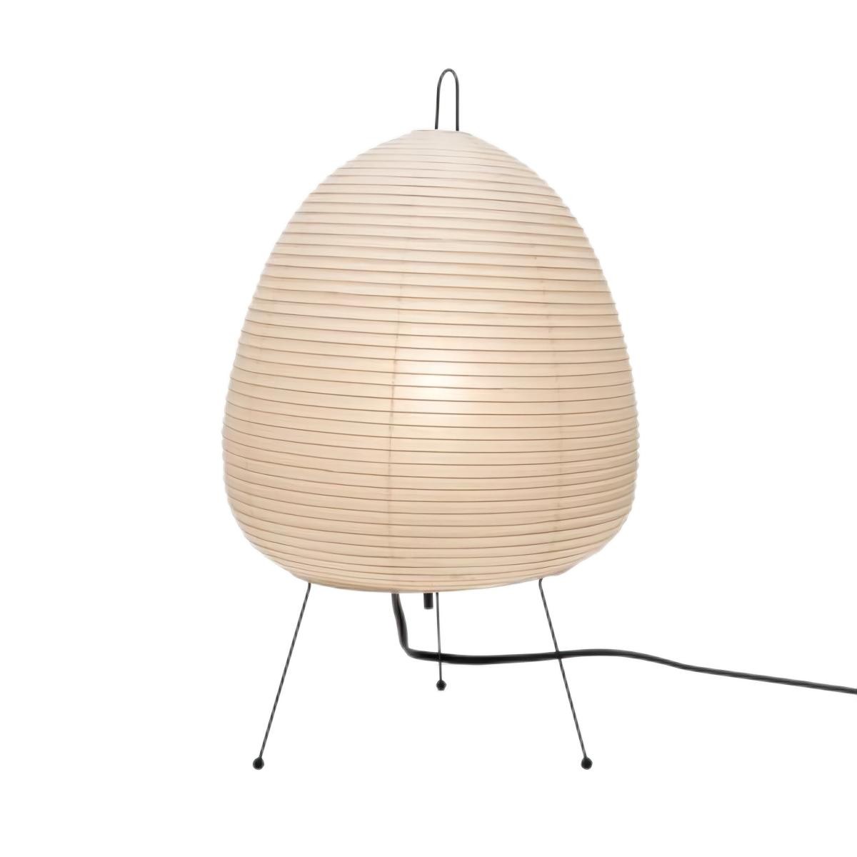 Akari 10A Floor Lamp