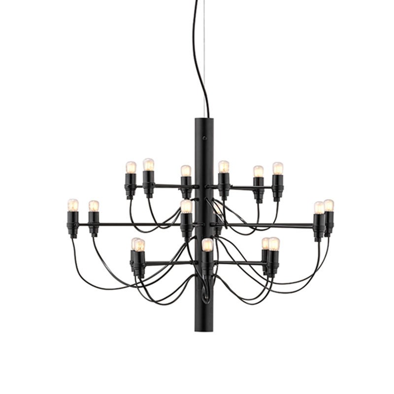 2097 Suspension lamp