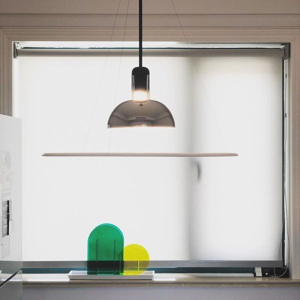 なお様✴︎ FLOS FRISBI ペンダントライト アクタス Flos frisbi parts| flos frisbi lampe|Frisbi pendel flos