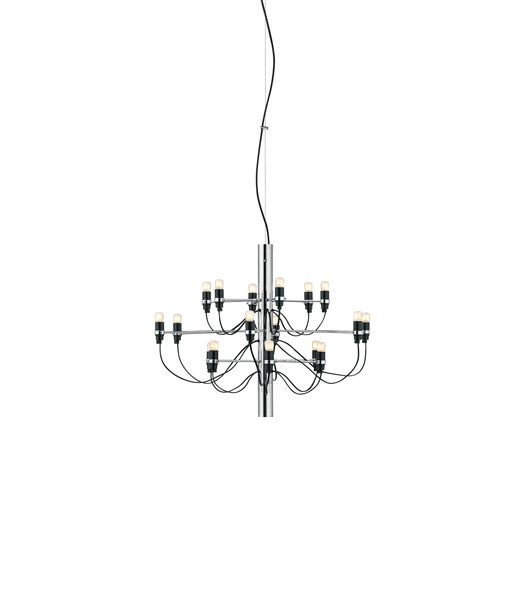 2097 Suspension lamp