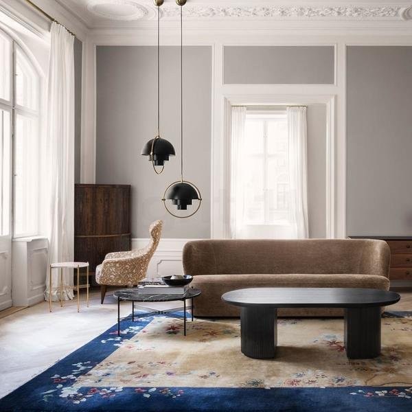 Multi-Lite pendant light
