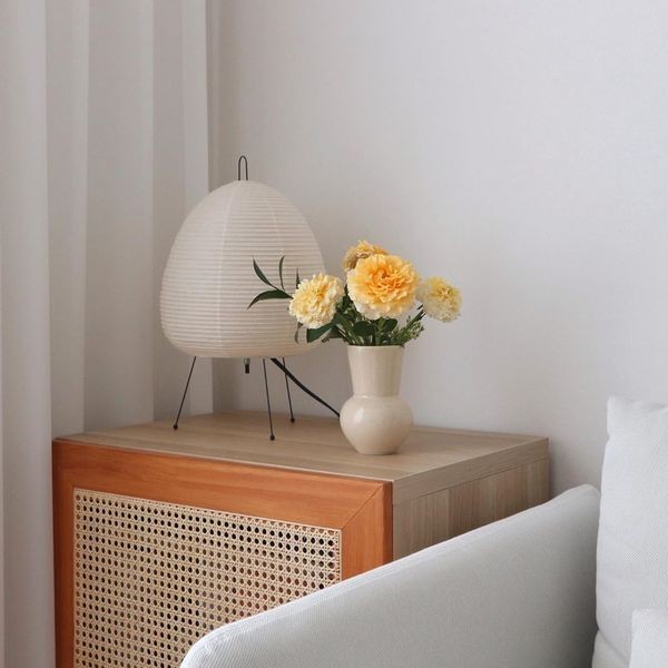 Akari 10A Floor Lamp