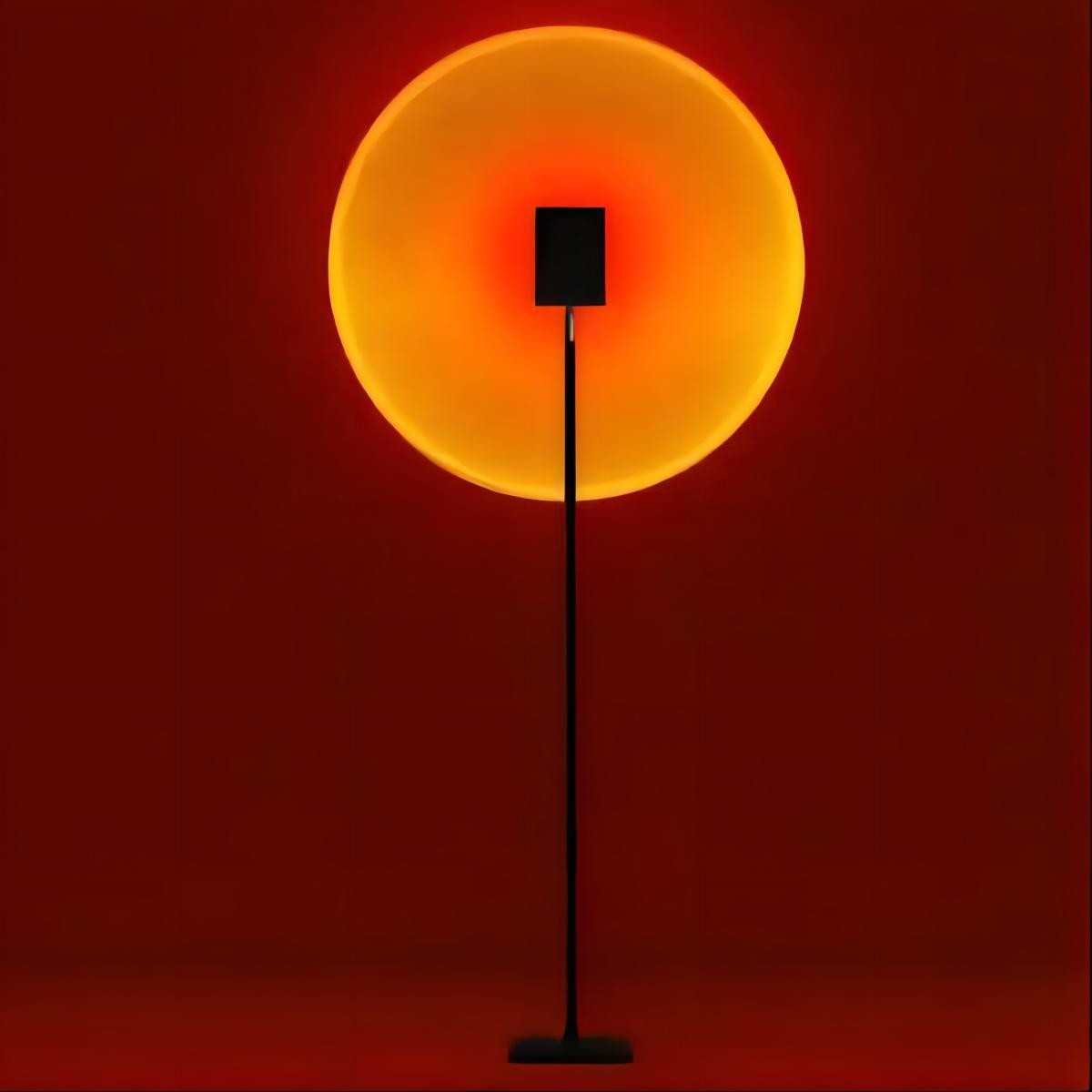 LED Sunset Light