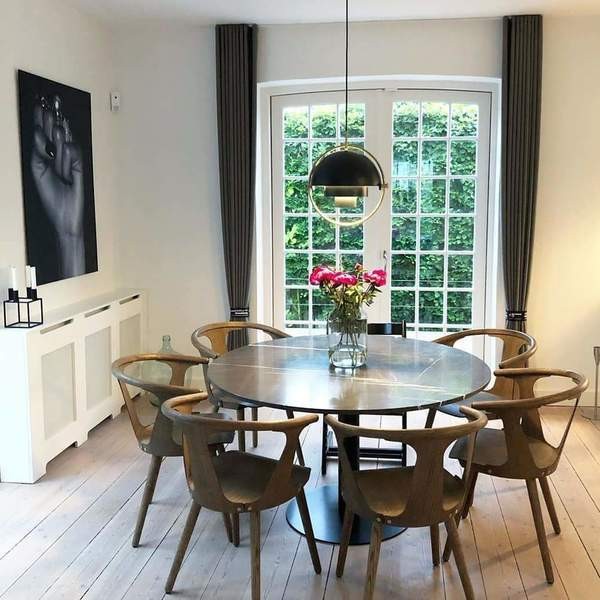 Multi-Lite pendant light