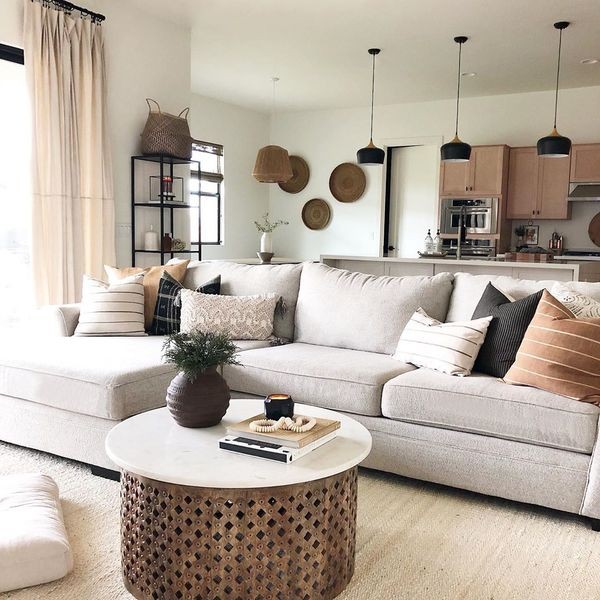 Coco pendant light