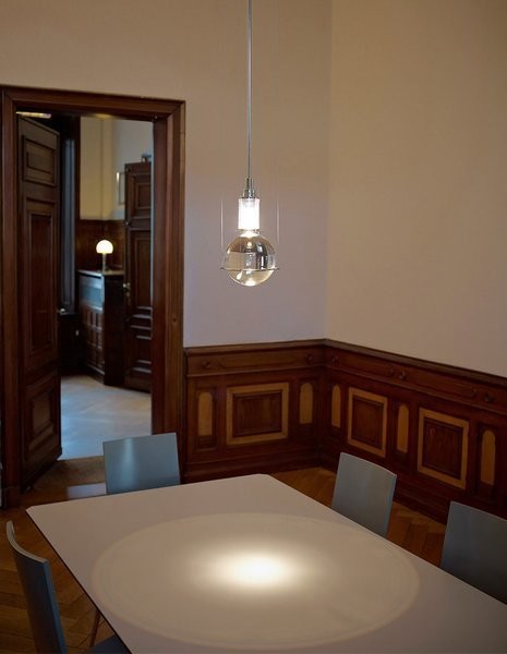 Hanging Lamp LE TRE STREGHE