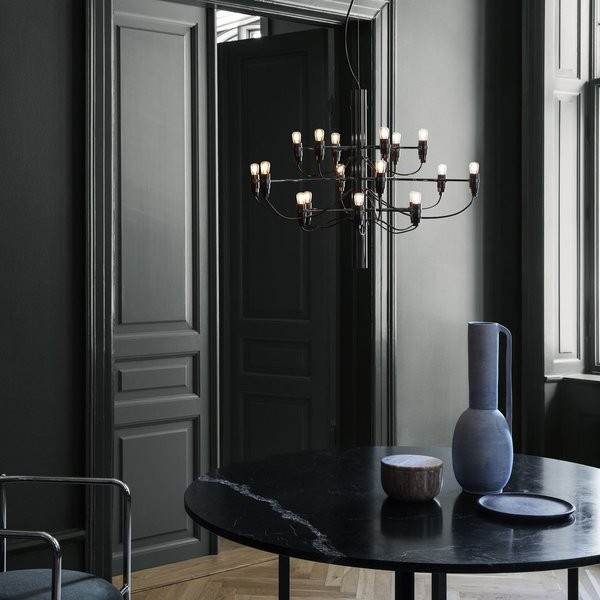 2097 Suspension lamp