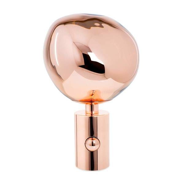 Melt Floor and Table Lamp