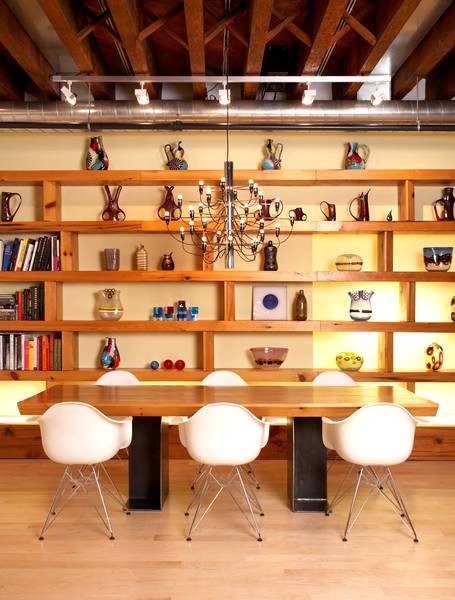 2097 Suspension lamp