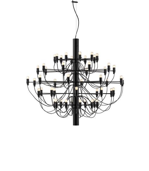 2097 Suspension lamp