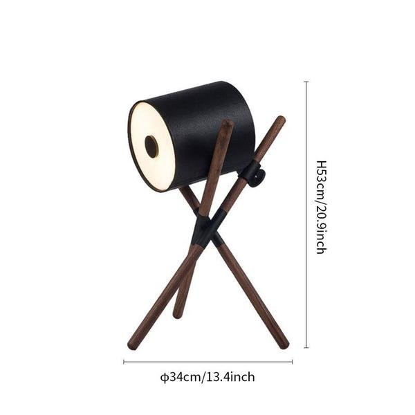 Shift Lamp Floor lamp