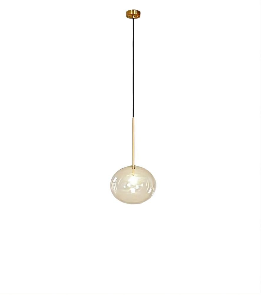 Bolle Sola pendant light